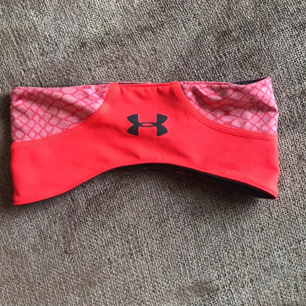 Athletic headband